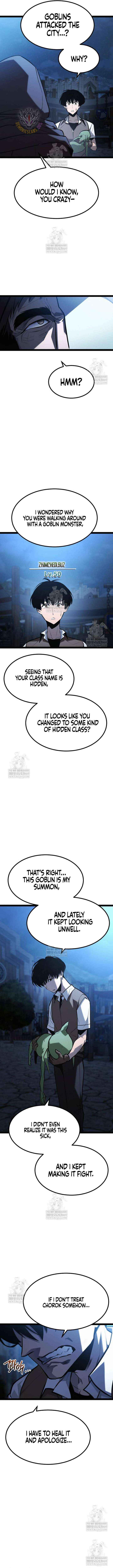 Level 999 Goblin Chapter 38 image 03